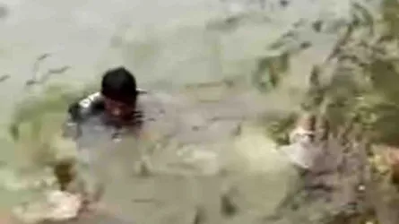 কুড়িগ্রামে পানিতে ডুবে বীর মুক্তিযোদ্ধার মৃত্যু