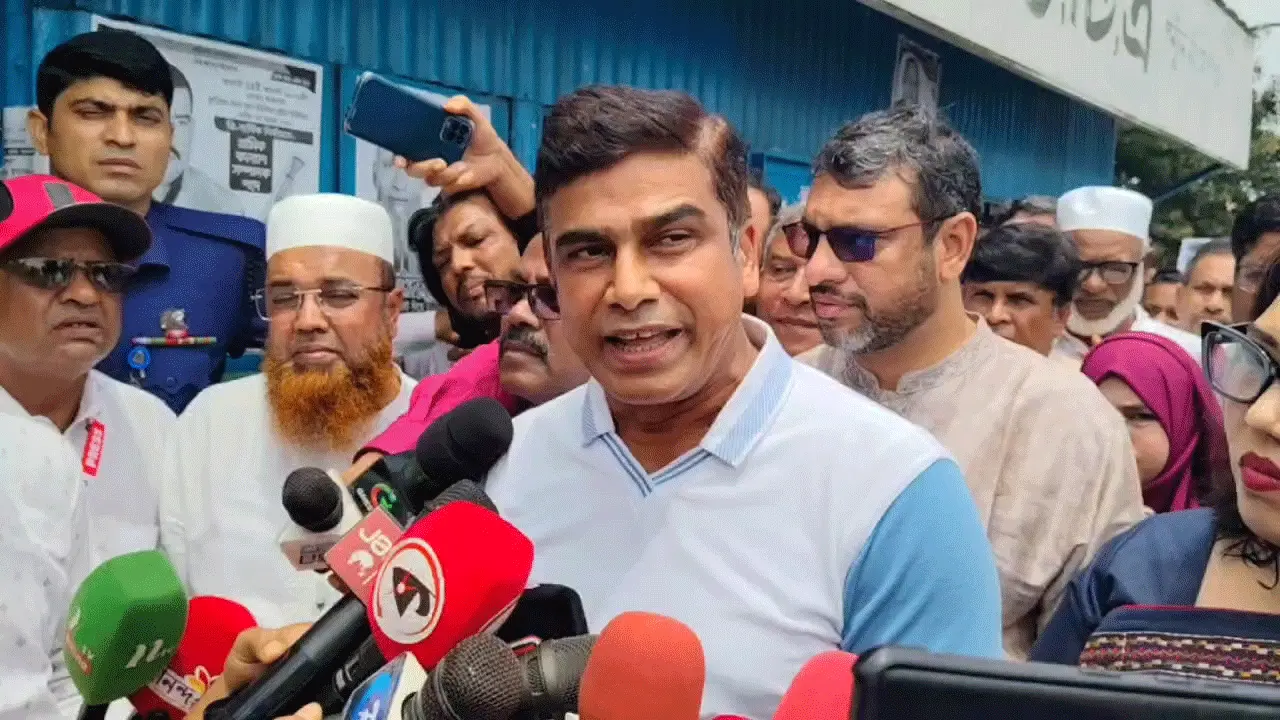 কিছুদিনের মধ্যেই তিস্তা পাইলট প্রকল্পের কাজ শুরু হবে : পানি সম্পদ প্রতিমন্ত্রী