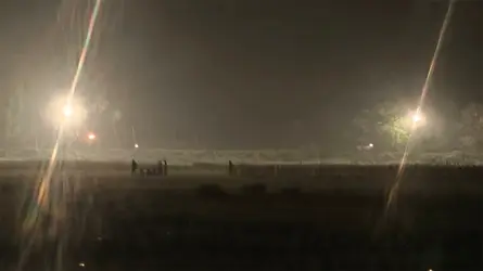 বকবান্ধা সীমান্তে বিএসএফের পুশইন প্রচেষ্টা ব্যর্থ