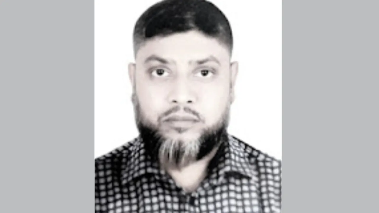 শারীরিক প্রতিবন্ধী কুরমান শেখকেও গুলি করে হত্যা করা হয়েছিল