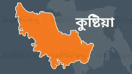 কুষ্টিয়ায় গৃহবধূ খুন, স্বামী পলাতক