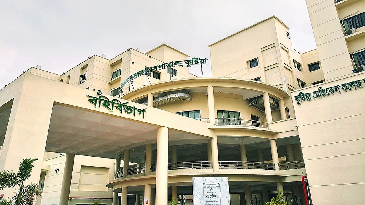 ‘সন্ধানী’র আড়ালে ছাত্রলীগের অনুষ্ঠান আয়োজন, অবশেষে স্থগিত