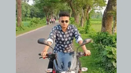 কুষ্টিয়ায় মোটরসাইকেল দুর্ঘটনায় নিহত ১