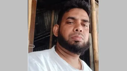কুষ্টিয়ায় ব্যবসায়ীর অর্ধগলিত লাশ উদ্ধার