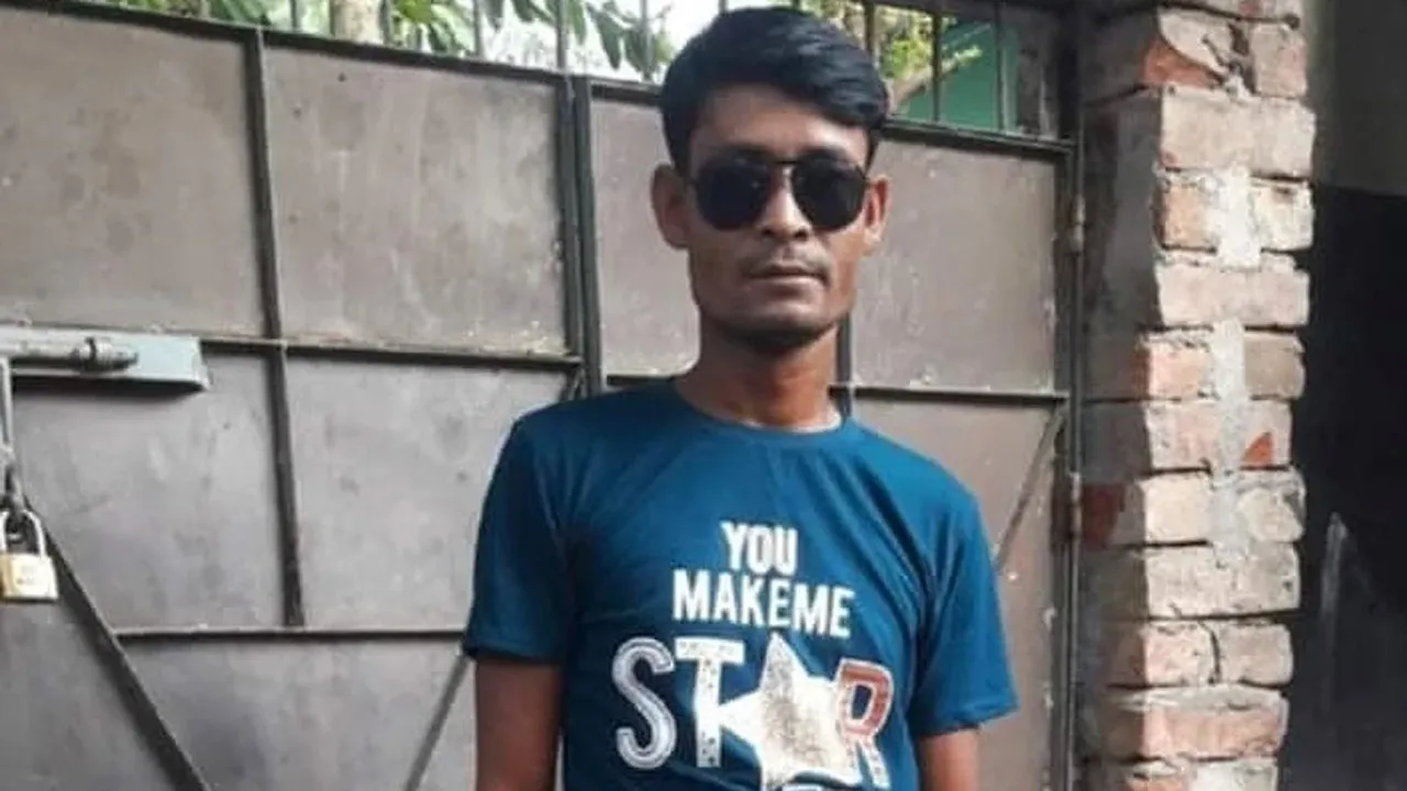 কুষ্টিয়ায় চোর সন্দেহে রিকশাচালককে পিটিয়ে হত্যা