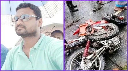 কুষ্টিয়ায় ট্রাকের চাকায় পিষ্ট হয়ে নিহত ১