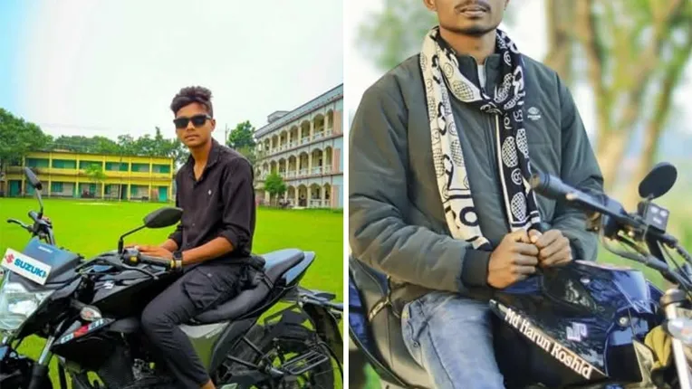 ভেড়ামারায় ট্রাকের চাপায় পিষ্ট হয়ে নিহত ২