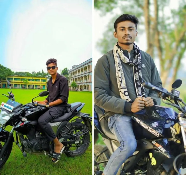 ভেড়ামারায় ট্রাকের চাপায় পিষ্ট হয়ে নিহত ২