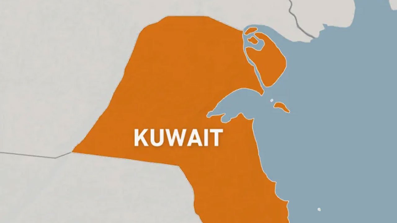 Kuwait