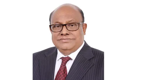 অর্থ আত্মসাতের অভিযোগ থেকে খালাস পেলেন এলডিপি মহাসচিব ড. রেদোয়ান