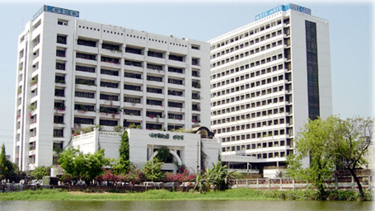 এলজিইডিতে ৮২ প্রকৌশলীর বৈধতা নিয়ে রুল