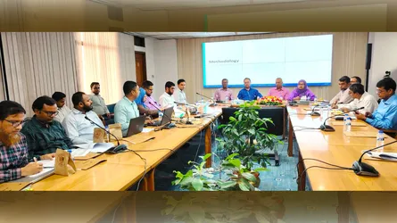 ই-লার্নিং সময়োপযোগী প্ল্যাটফর্ম হিসেবে কাজ করবে : প্রধান প্রকৌশলী এলজিইডি