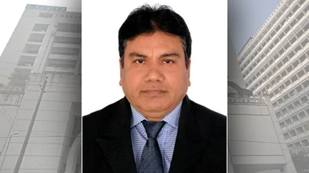 এলজিইডির গতিশীলতা বৃদ্ধিতে নিরলসভাবে কাজ করে যাব