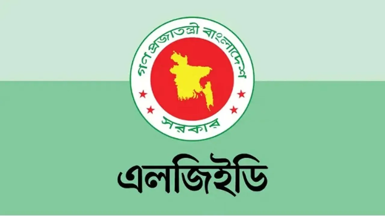 এলজিইডির প্রধান প্রকৌশলীর দায়িত্বে কাজী গোলাম মোস্তাফা