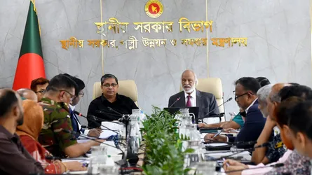 ডেঙ্গু প্রতিরোধে সর্বোচ্চ গুরুত্ব দিয়ে কাজ করছে সরকার : মঈন খান