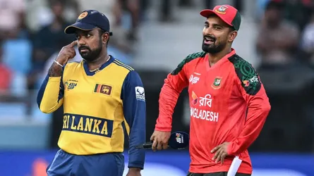 লিটনের চোখে টার্নিং পয়েন্ট মুস্তাফিজ-তাসকিন, সাইফকে নিয়েও প্রশংসা