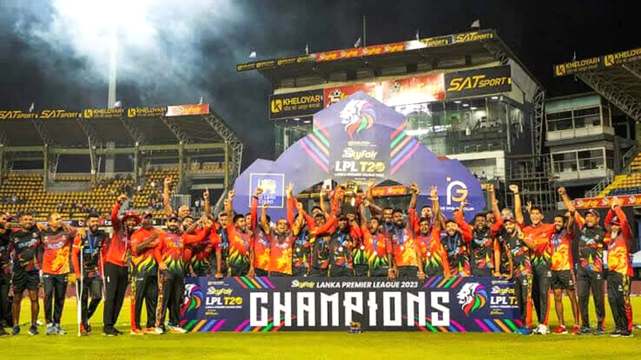 বিপিএলের আগে আগে শুরু হচ্ছে এলপিএল