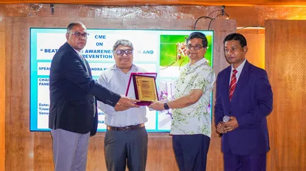 ল্যাবএইডে ডেঙ্গুবিষয়ক সেমিনার অনুষ্ঠিত