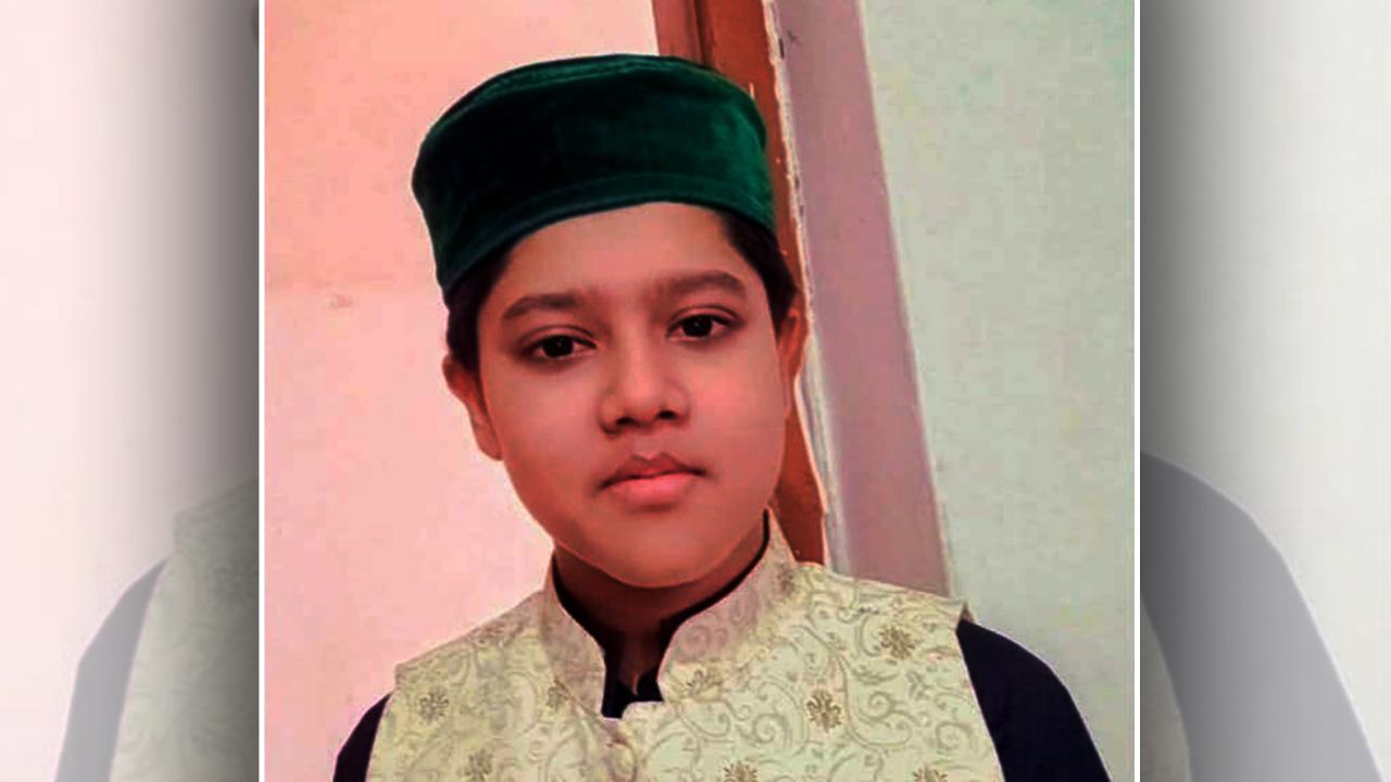 লাবিব হোসেন