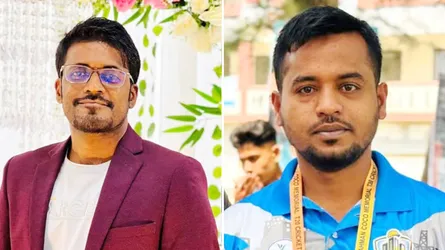 আট বছর পর লক্ষ্মীপুর জেলা ছাত্রদলের নতুন আহ্বায়ক কমিটি