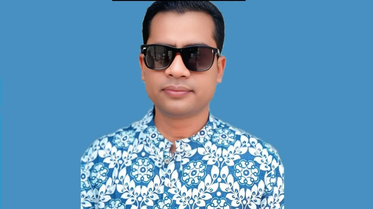 লক্ষ্মীপুরে সংবাদ সংগ্রহে যাওয়া সাংবাদিকের উপর  ছাত্রদল নেতার হামলার অভিযোগ
