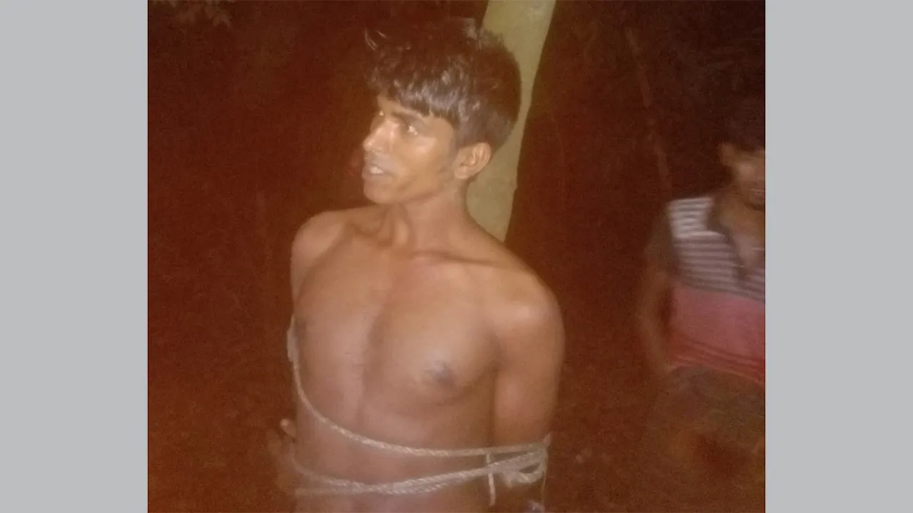 লক্ষ্মীপুরে মাদকাসক্ত বাবার দায়ের কোপে প্রাণ গেল ৫ বছরের শিশুর