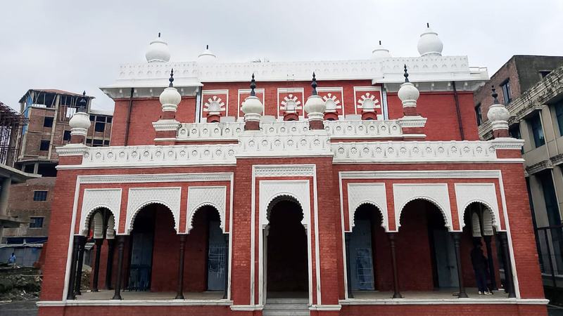Lalkuthi