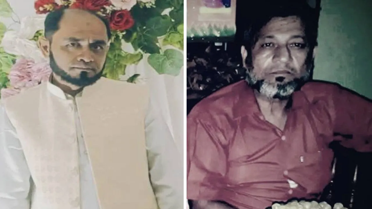 লালমোহনে বাসচাপায় ২ মোটরসাইকেল আরোহী নিহত