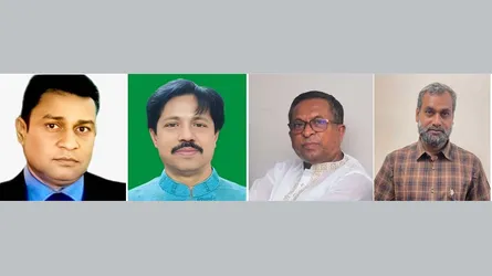 লালমোহন উপজেলা ও পৌরসভা বিএনপির কমিটি গঠন