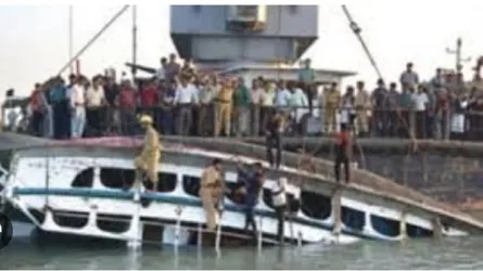 নাছরিন-১ ট্র্যাজেডির ২৩ বছর : লালমোহনে স্বজনদের পক্ষ থেকে দোয়া ও মিলাদ মাহফিল