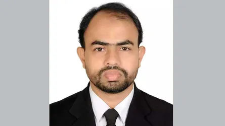 লালমনিরহাট-৩ আসনে জামায়াতের প্রার্থী আবু তাহের