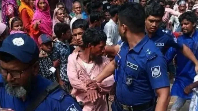 লালমনিরহাটে গৃহবধূকে গলা কেটে হত্যা, স্বামী পলাতক