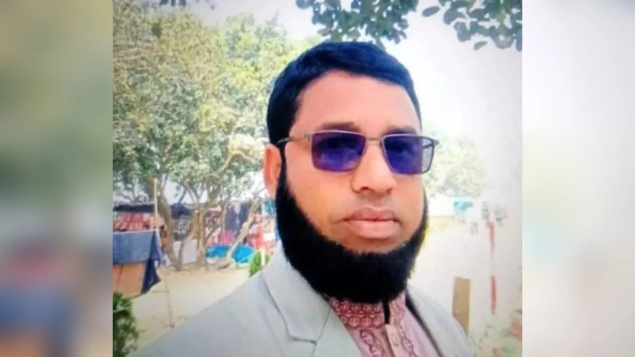 লালমনিরহাটে স্কুলছাত্রীকে ধর্ষণের অভিযোগে ক্লিনিক পরিচালকের বিরুদ্ধে মামলা
