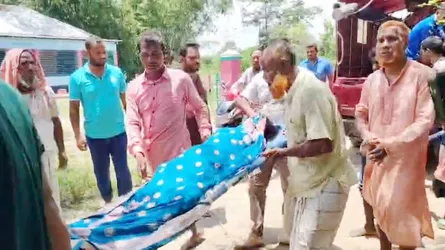 লালমনিরহাটে ছড়ার পানিতে ডুবে স্কুলশিক্ষার্থীর মৃত্যু
