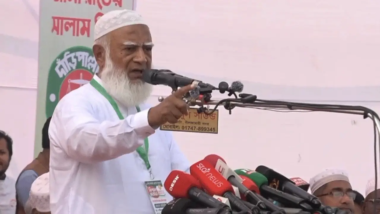 বাংলাদেশে বৈষম্য থাকবে না, ন্যায়বিচার কায়েম হবে