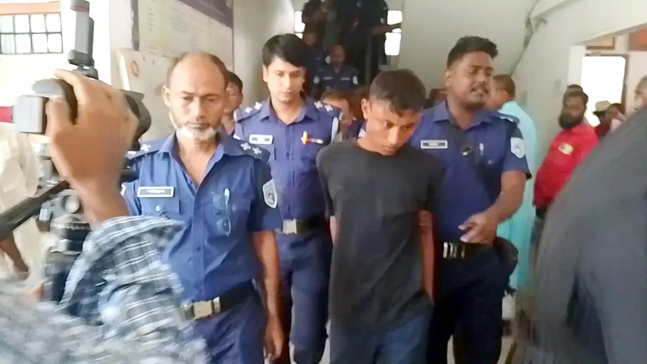 লালমনিরহাটে শিশু নন্দিনী হত্যা : প্রধান আসামির মৃত্যুদণ্ড, ২ আসামির কারাদণ্ড