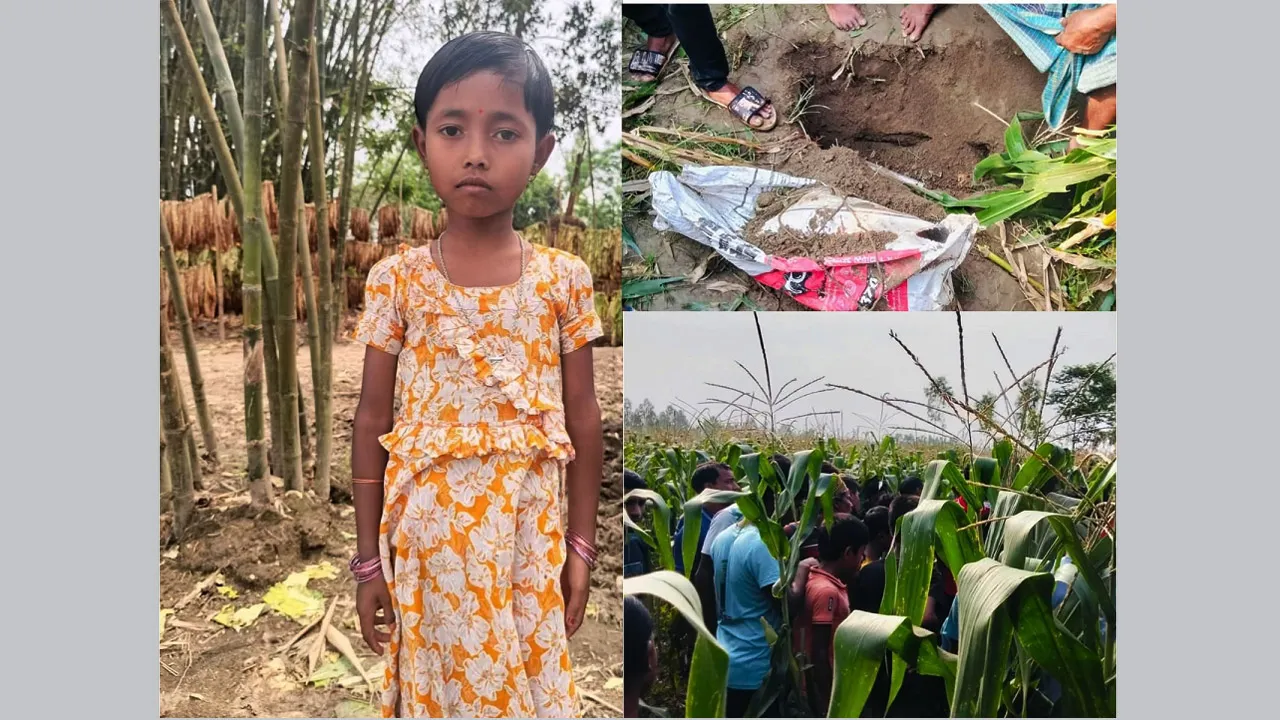 লালমনিরহাটে নন্দিনী রানী হত্যার জেরে রণক্ষেত্র, আহত ২০