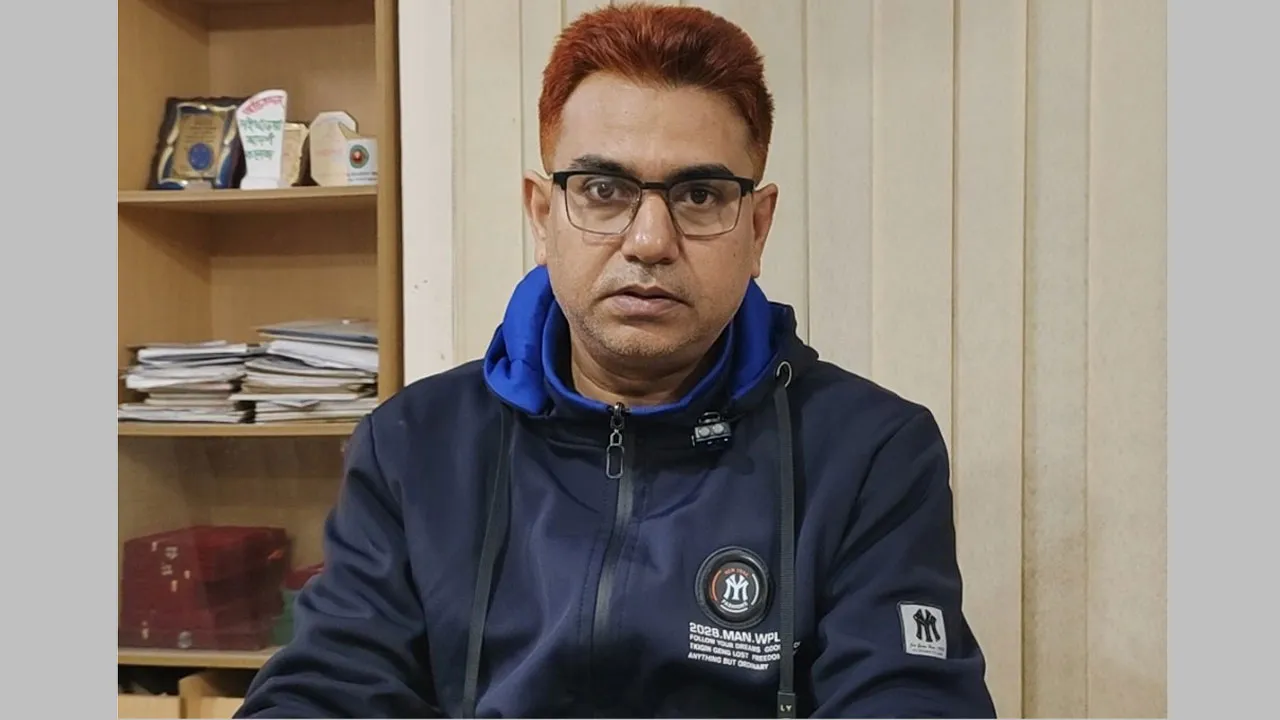 লালমনিরহাটে আ’লীগ নেতার বাসায় গোপন বৈঠক, ওসির বিরুদ্ধে তদন্ত কমিটি গঠন