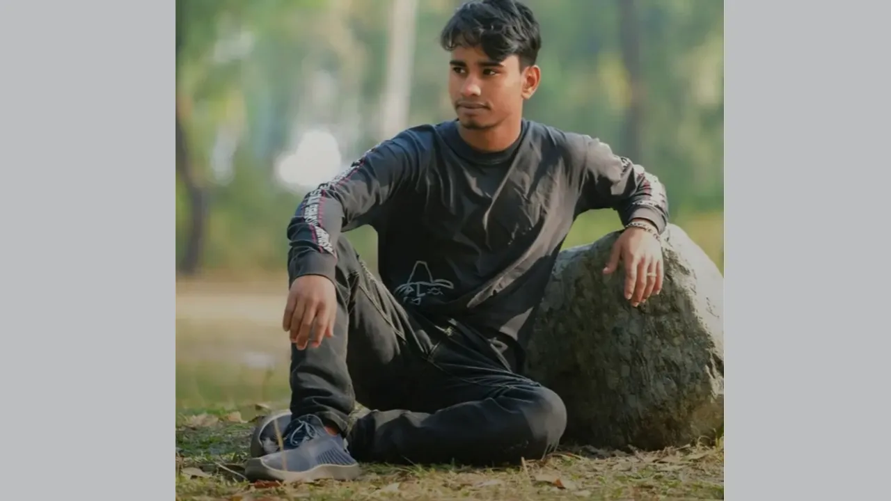 লালমনিরহাট সীমান্তে বিএসএফের গুলিতে বাংলাদেশী যুবক আহত