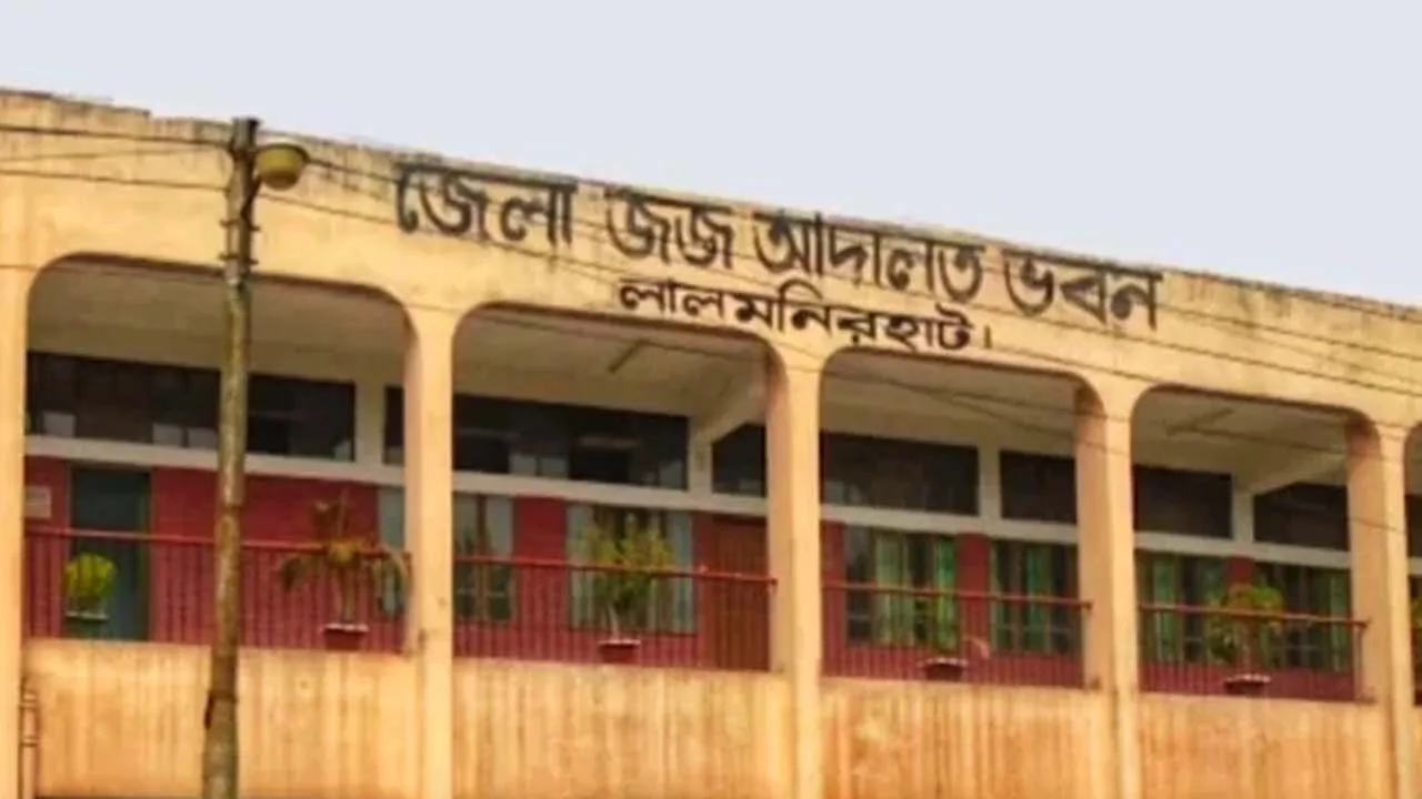 ১১ বছর পর খালাস পেলেন বিএনপি নেতা দুলুসহ ৪৫ জন