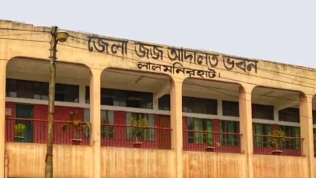১১ বছর পর খালাস পেলেন বিএনপি নেতা দুলুসহ ৪৫ জন