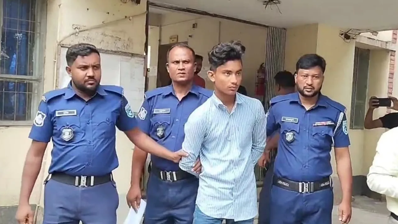 ধর্ষণে ব্যর্থ হয়ে লালমনিরহাটের সেই ছাত্রীকে হত্যা করেছিল বেলাল