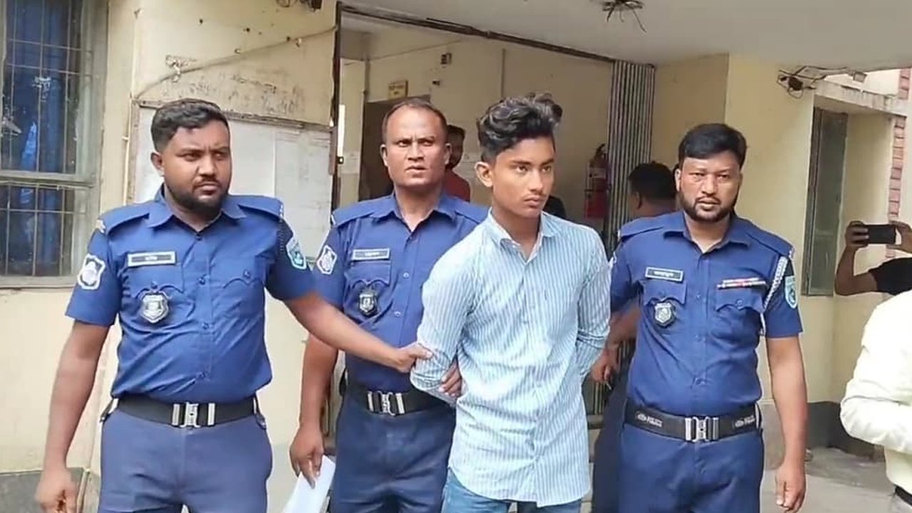 Lalmonirhat