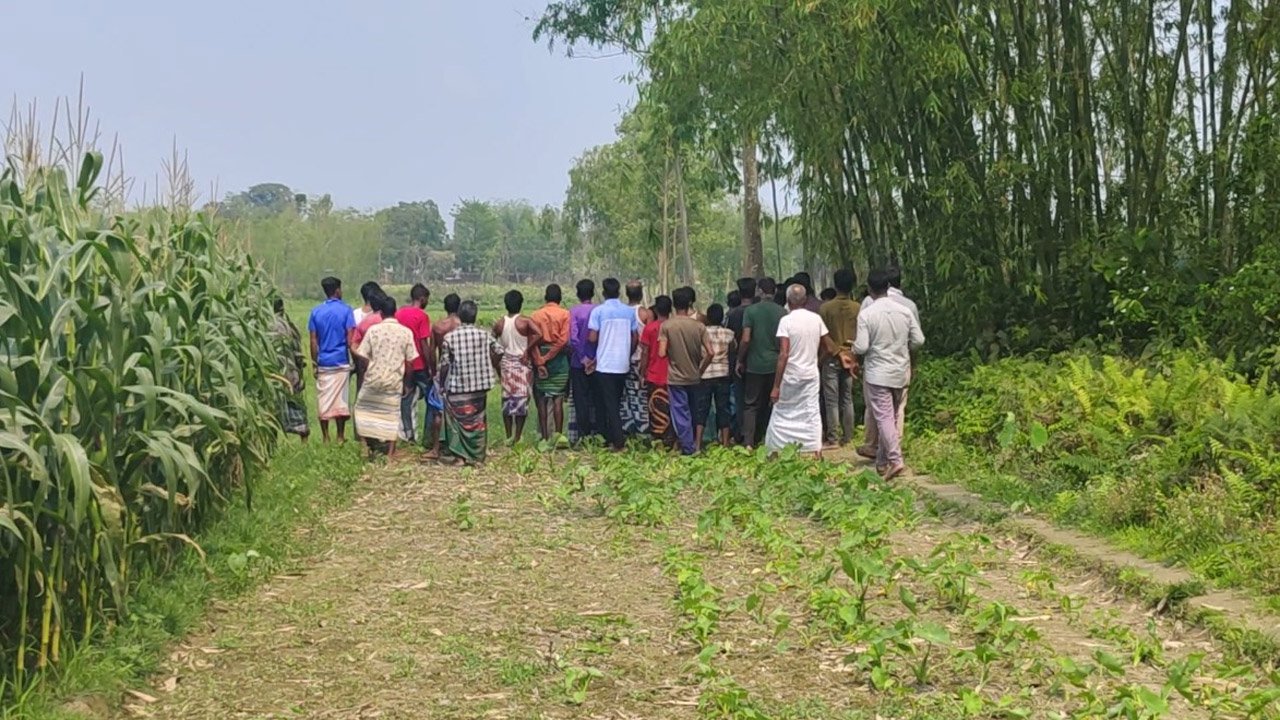 Lalmonirhat