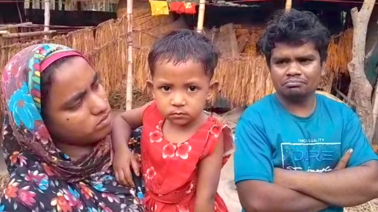 Lalmonirhat