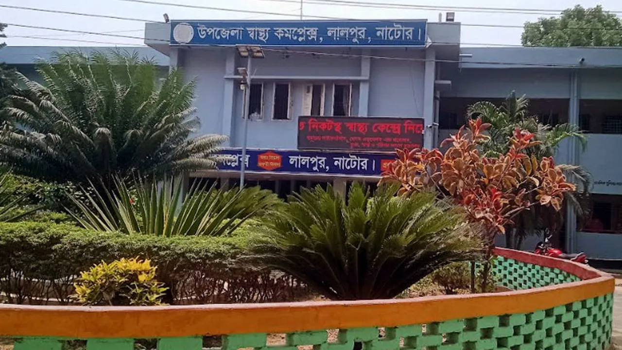 ঈশ্বরদী ইপিজেডের ১১৬ কর্মী ডায়রিয়ায় আক্রান্ত, হিমশিম খাচ্ছেন ডাক্তাররা