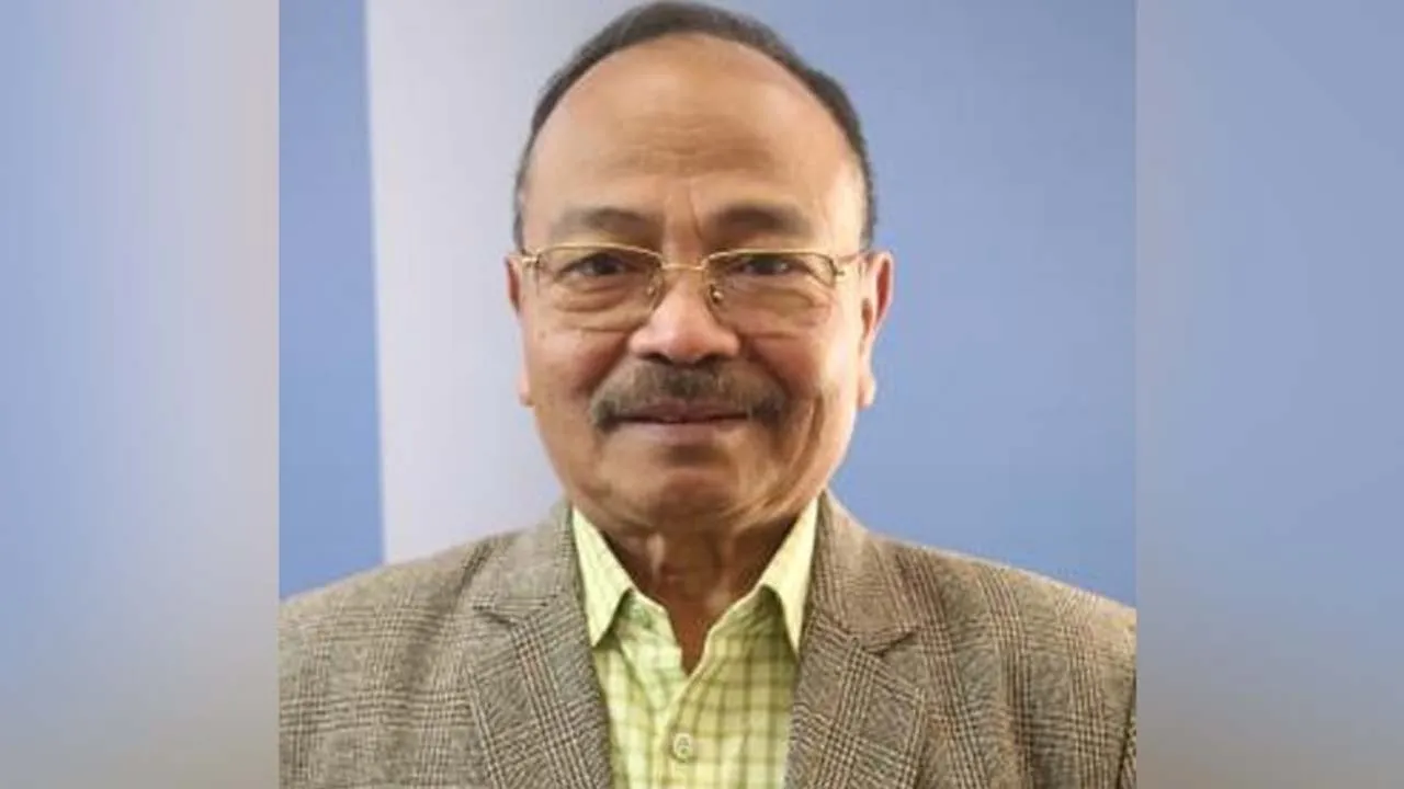 সাবেক প্রতিমন্ত্রী কুজেন্দ্র লালসহ ১২৭ জনের নামে মামলা