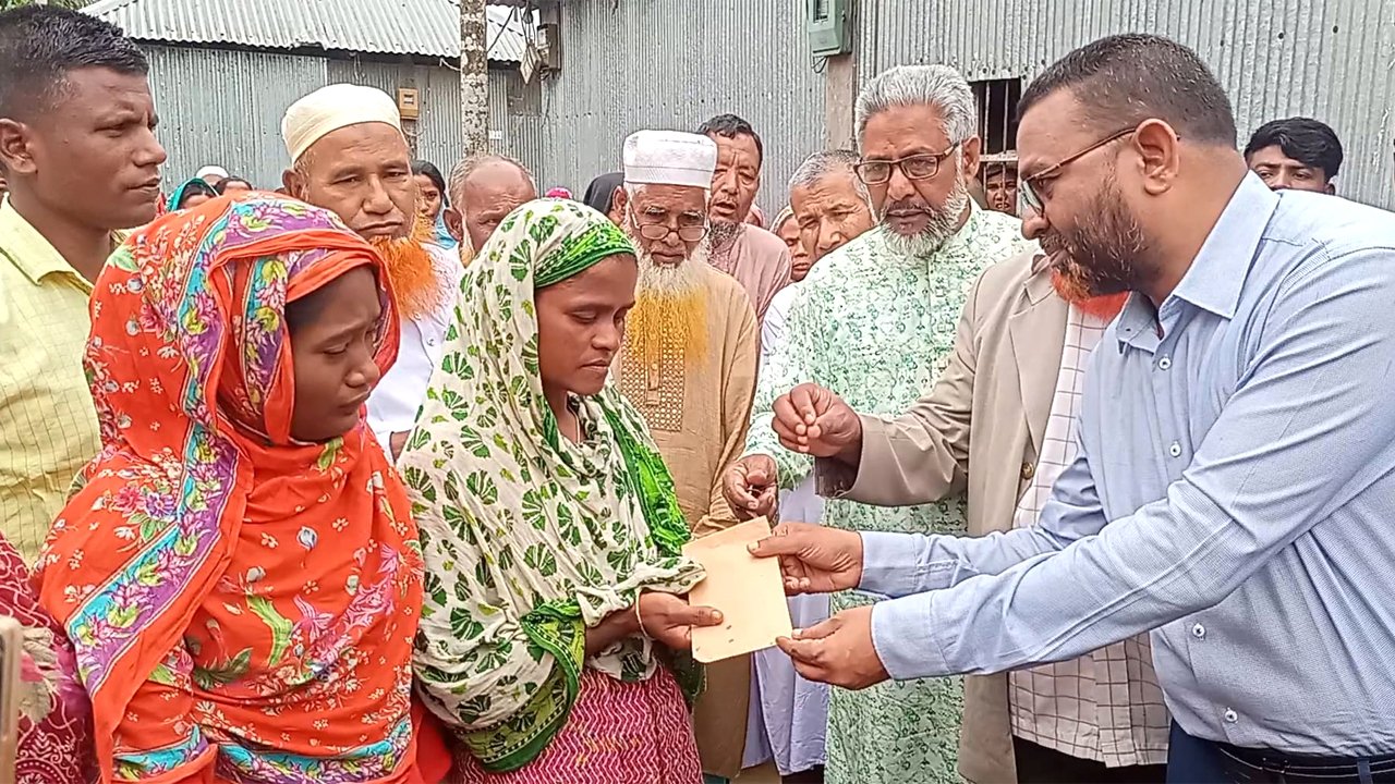 Lamonirhat jamaat
