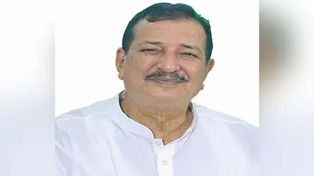 প্রবাসী কার্ডধারীদের জন্য ভূমিসেবা সহজ করার নির্দেশ ভূমিমন্ত্রীর