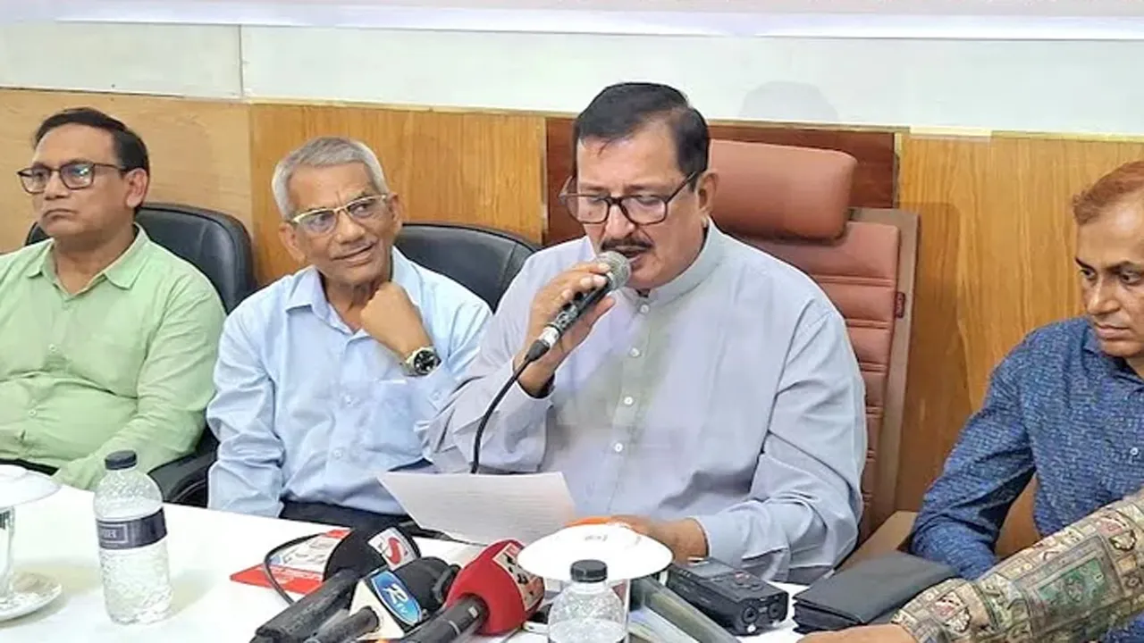 সবার ঐক্যবদ্ধ প্রচেষ্টায় এগিয়ে যাবে রাজশাহী : ভূমিমন্ত্রী মিনু